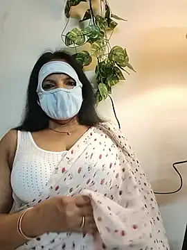 sweet_aunt webcam