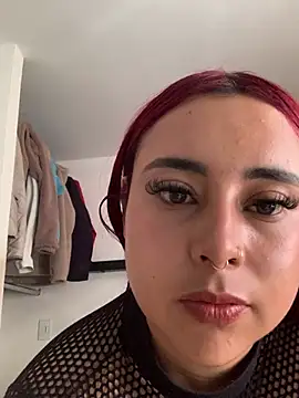 LunitasexyHot webcam
