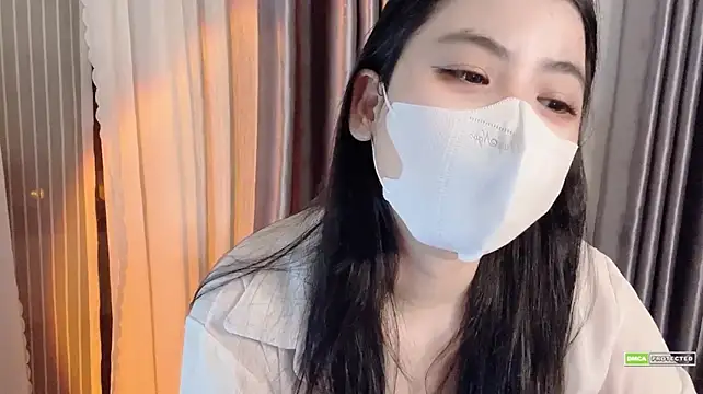 _Cam_baby webcam