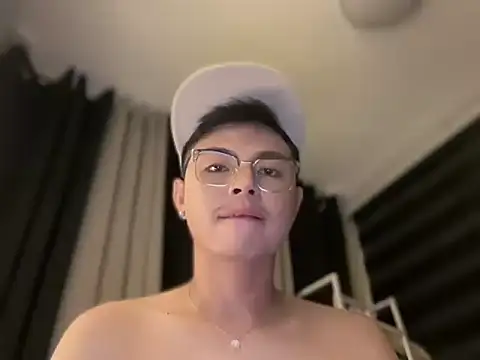havefunwithxavier webcam