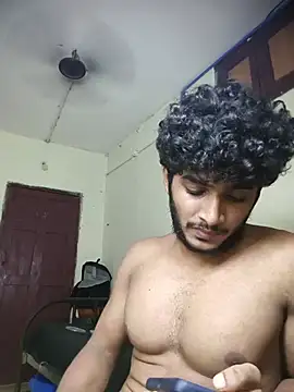 southmodel webcam