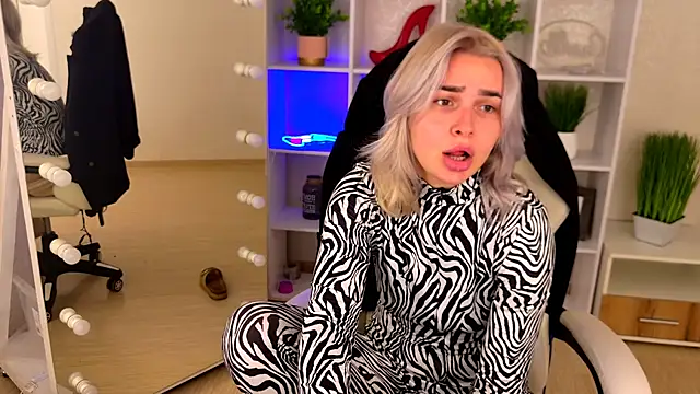 EmmiLive webcam