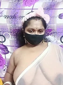 Pooja_Roy_7 webcam