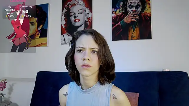 Sophia_Vegga webcam