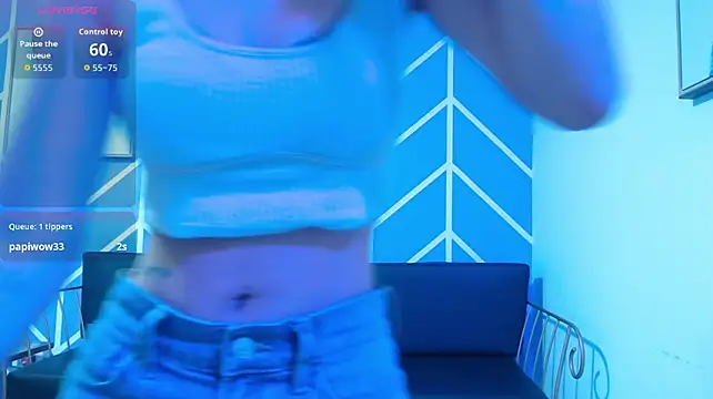 Mili_cat_ webcam