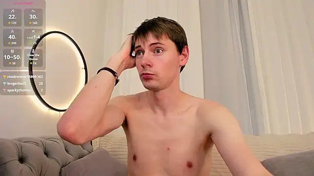 Kyle_Barry webcam