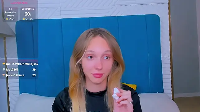 EmmaGil webcam
