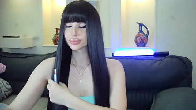 Lady_Joli webcam
