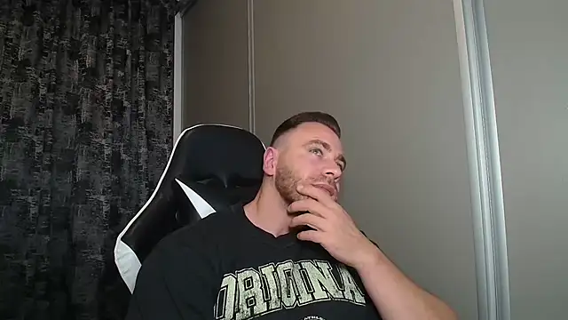 Thori92 webcam