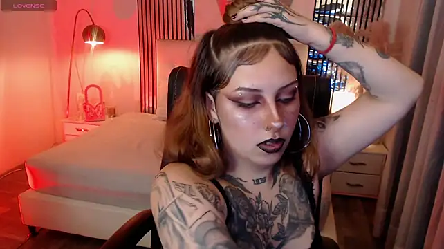 Jessie_williams webcam