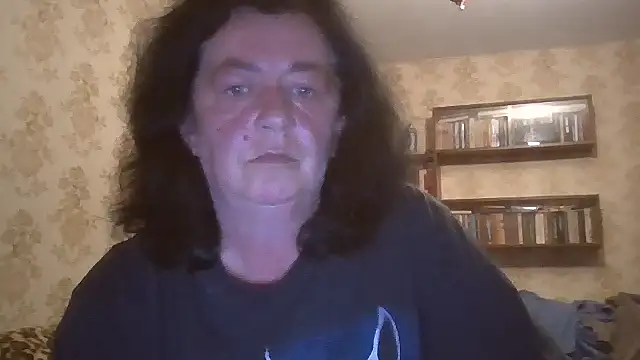 GypsiQueen2 webcam