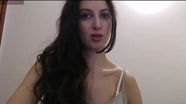 _Hot_Lady_ webcam