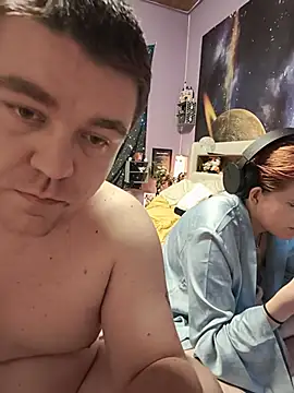 CoupleCatXO webcam