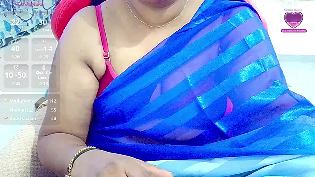 MALLUIVANIYA_COUPLE webcam