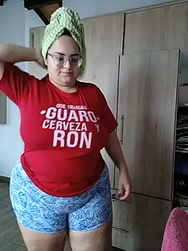 RachellGraham webcam