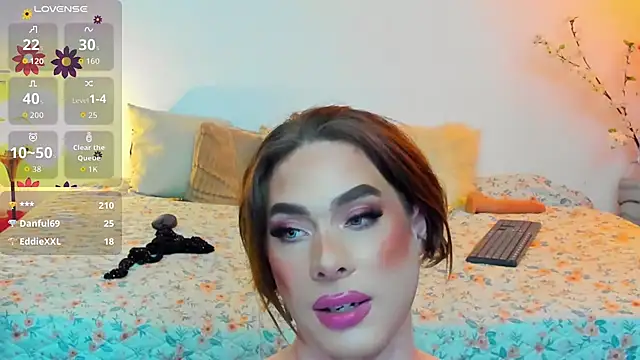 mike_blossom webcam