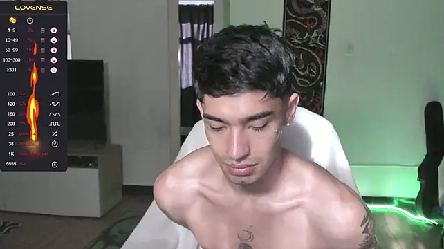 Damon__333 webcam