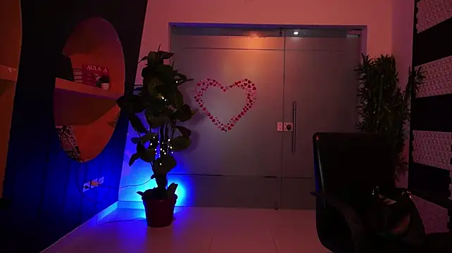 MavyStar 🤚 chat