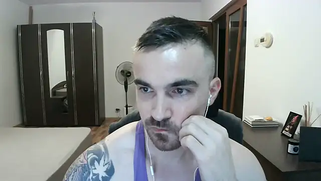 mu5clemania2 webcam