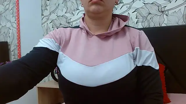 sarax_ximena webcam