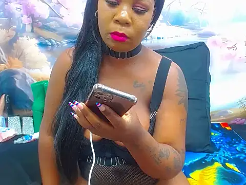 DarkGorgeous webcam