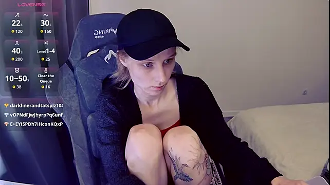 KatiKate 🔵 live nude chat