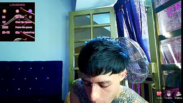 7_Saturno_7 webcam
