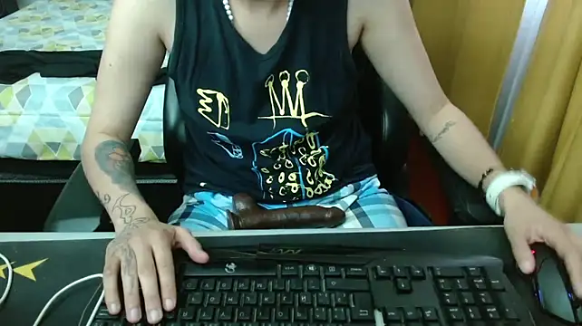 duo_peludoo 🕕 naked cam chat