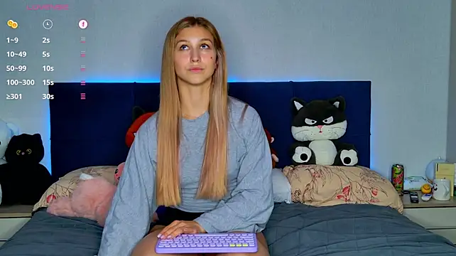 MissEmilyMiller 🌝 online sex webcam