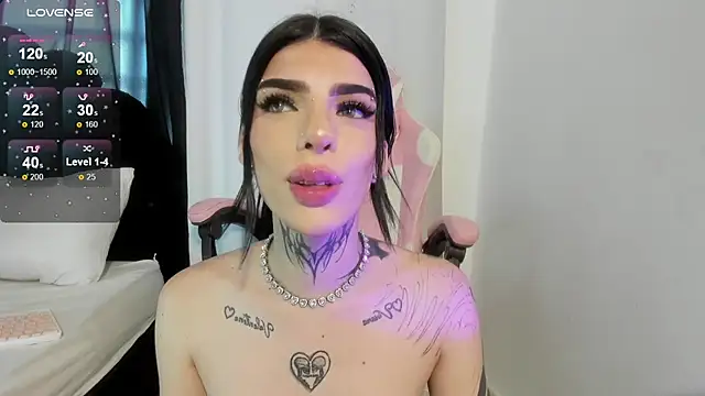 Rachell_coollins webcam