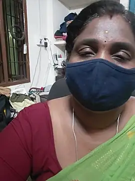 Tamil_Kavitha10 webcam