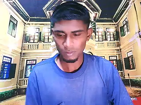 IndianThuggin webcam