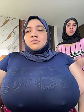 sweetmuslim01's live room