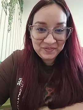 sharon_G webcam