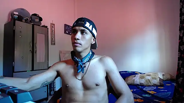 Jersi_parker1996 webcam