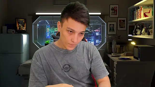 Justin_time111 webcam