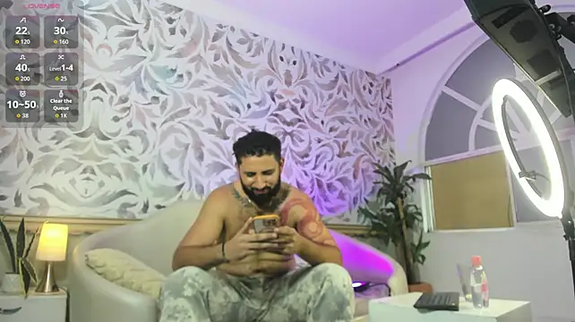 bear_mao_ webcam