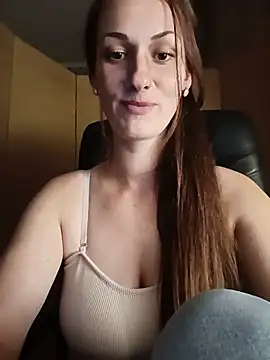 LunaCrystall 📺 live nude cam