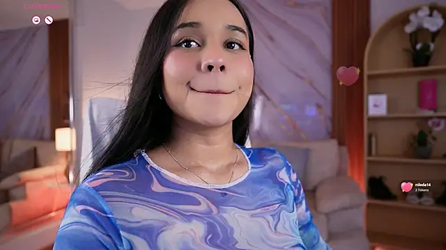 NatalyCarter_ webcam
