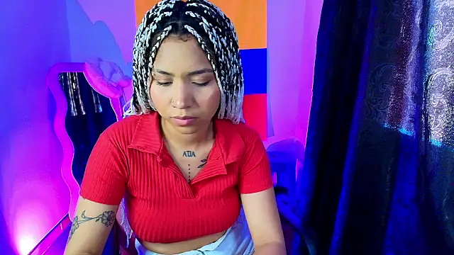 Kehlani_Km webcam