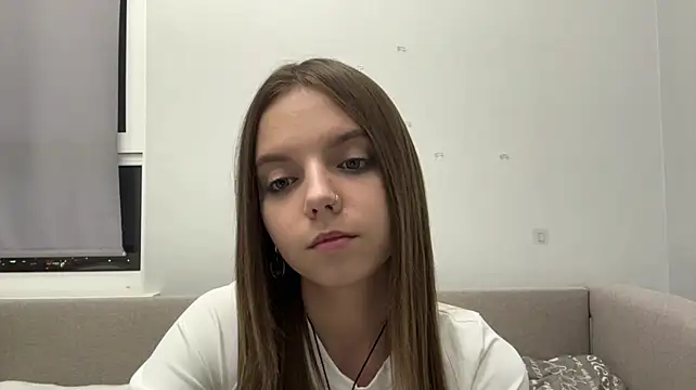 LisaPorse webcam