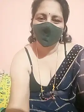 sadhana_telugu 🦇 online nude chat