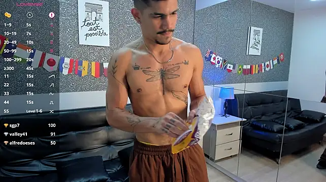 Jared_Cole webcam