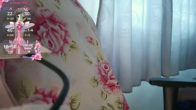 Aeseelia webcam