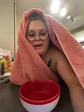 Ivy-Rose-xx ➿ live webcam