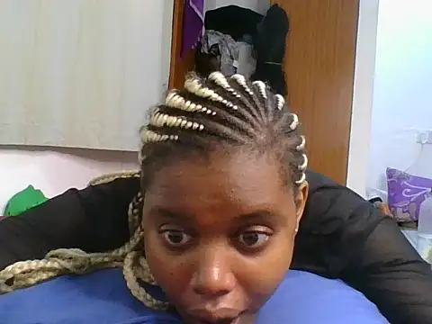 arisbellisimo webcam