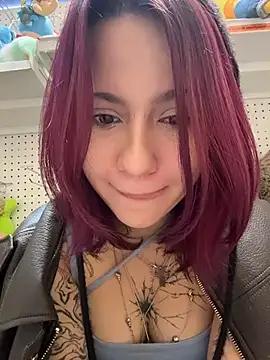 Lilly__Kiss webcam