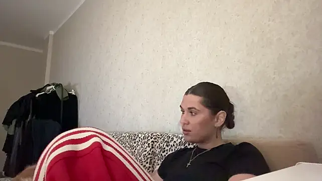 AmmieMinish webcam