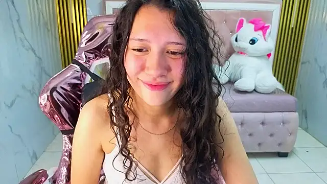Alexaa_s 🏐 live cam
