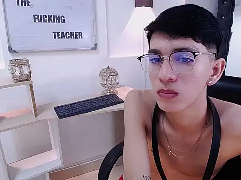 Nicolas_Rosenthal webcam